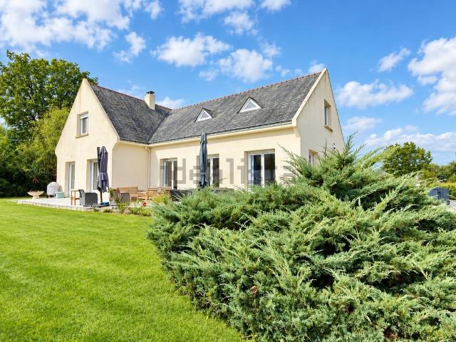 Maison vente à La Croix de la Mission, Héric