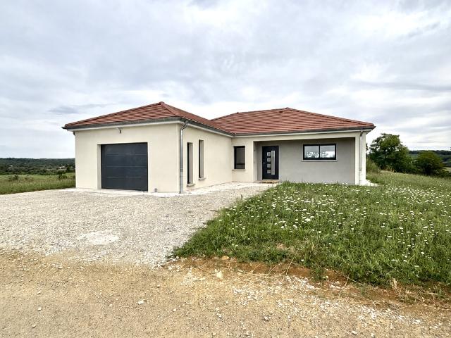 Maison vente à Lure, Héricourt