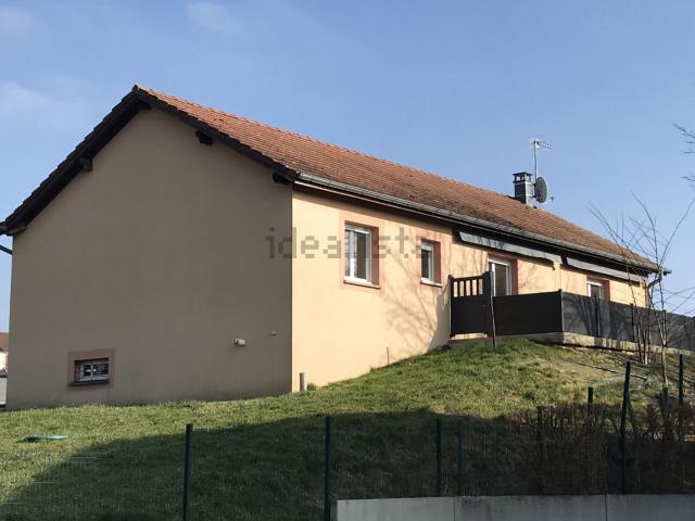 Maison vente à Héricourt