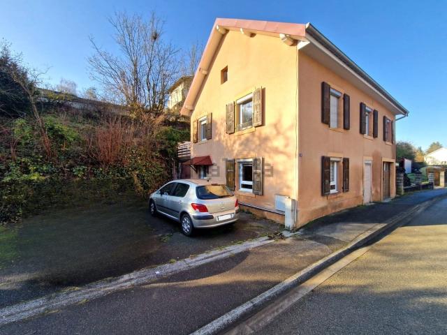 Maison vente à Héricourt