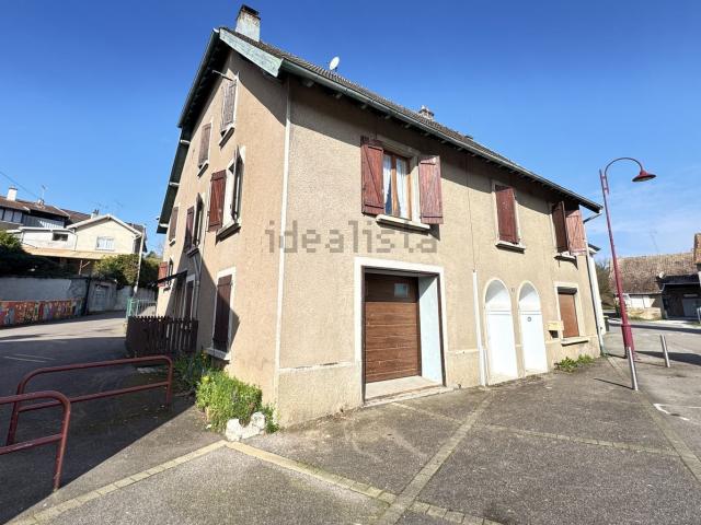 Maison vente à Héricourt