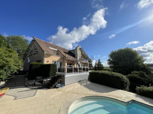 Maison vente à Héricourt
