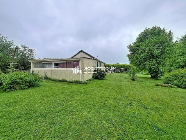 Maison vente à Le Petit Veauville, Héricourt-en-Caux
