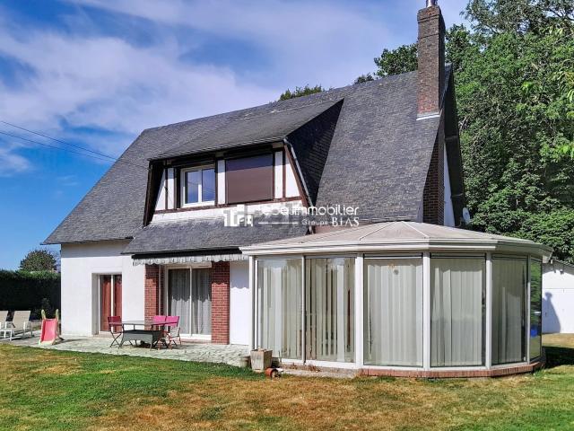 Maison vente à Le Petit Veauville, Héricourt-en-Caux