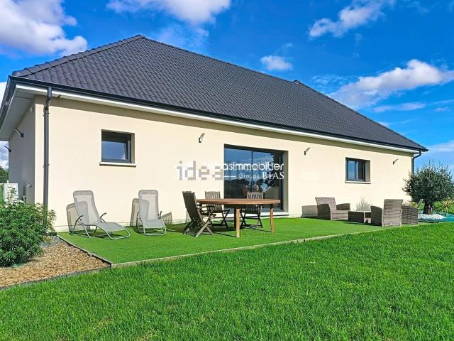 Maison vente à Le Petit Veauville, Héricourt-en-Caux