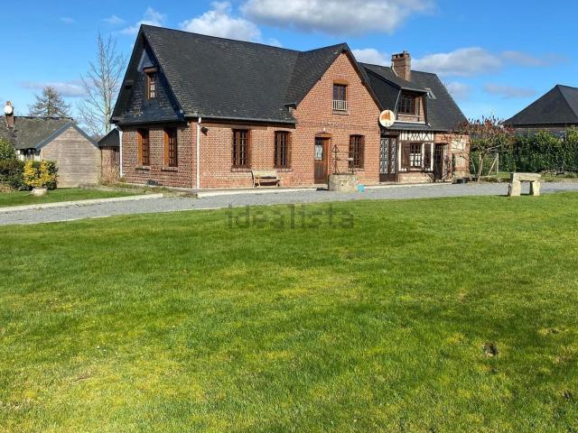 Maison vente à Le Petit Veauville, Héricourt-en-Caux