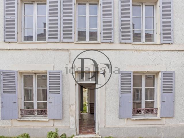 Maison vente à Héricy, Seine-et-Marne