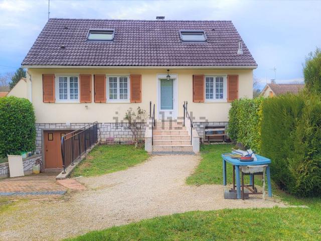 Maison vente à Héricy, Seine-et-Marne