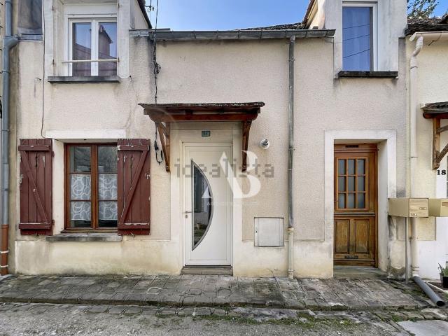 Maison vente à Héricy, Seine-et-Marne