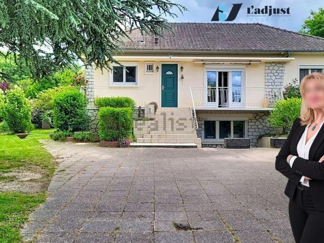 Maison vente à Héricy, Seine-et-Marne