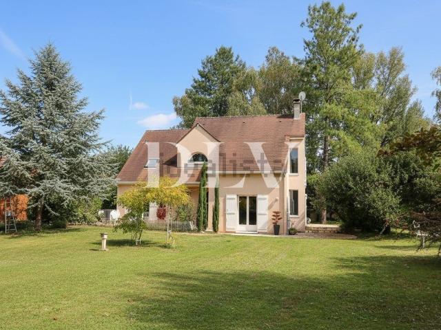 Maison vente à Bas Samois, Samois-sur-Seine