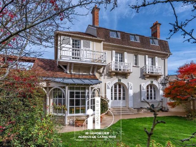 Maison vente à Héricy, Seine-et-Marne