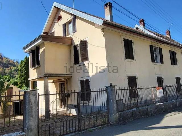 Maison vente à La Bouloie, Hérimoncourt