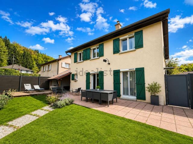 Maison vente à La Bouloie, Hérimoncourt