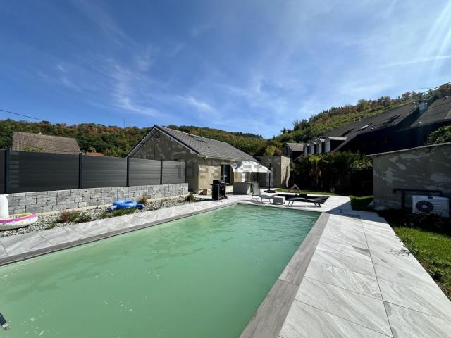 Maison vente à La Bouloie, Hérimoncourt