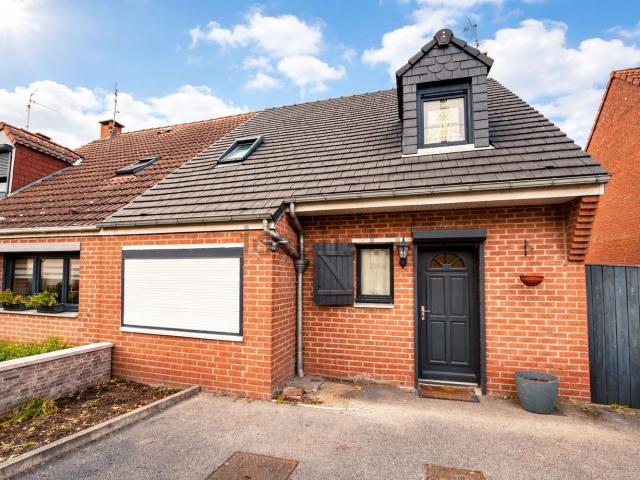 Maison vente à Hérin, Nord