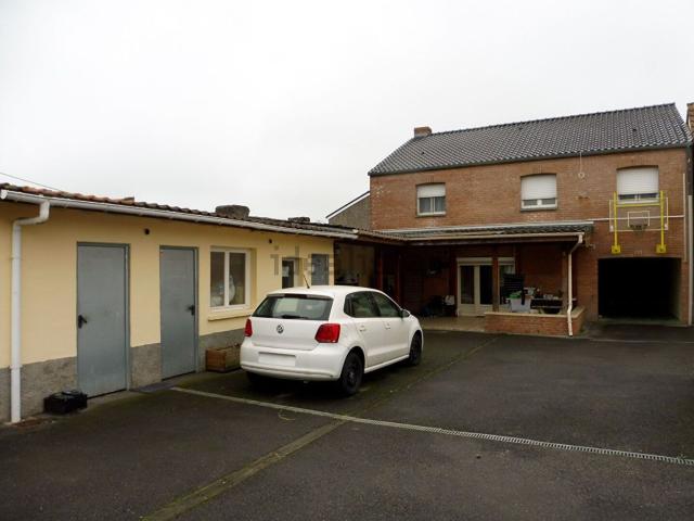 Maison vente à Hérin, Nord