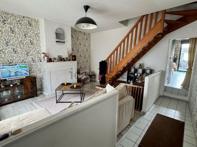 Maison vente à Hérin, Nord
