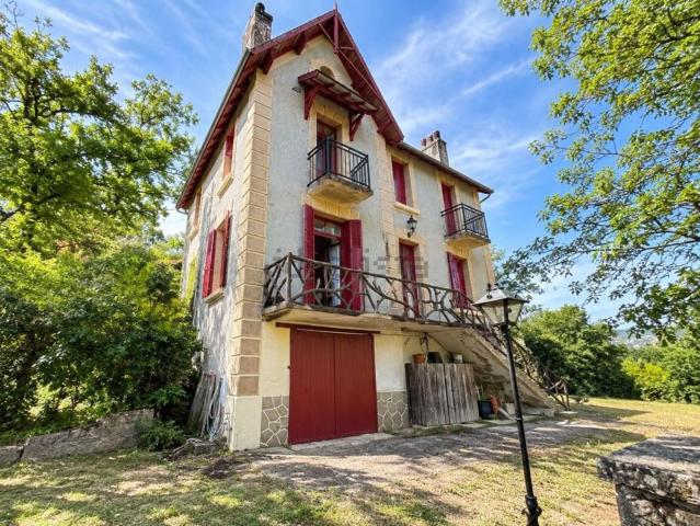 Maison vente à Chateloy, Hérisson