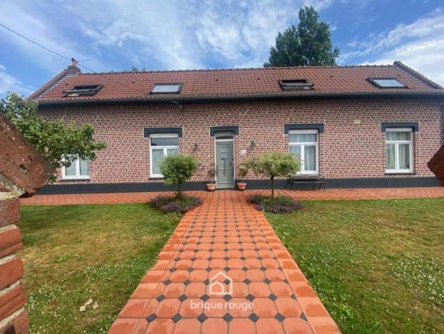 Maison vente à Herlies, Nord
