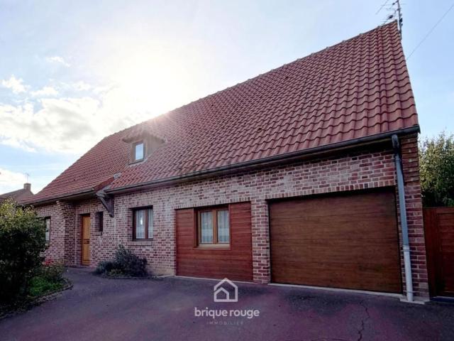 Maison vente à Herlies, Nord