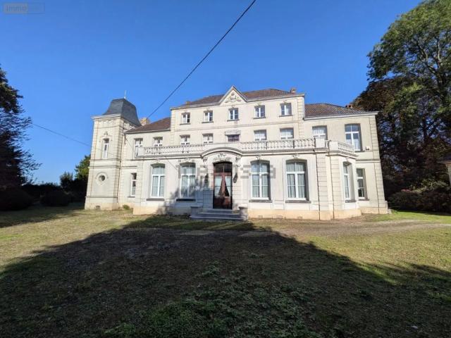 Maison vente à Herlincourt, Pas-de-Calais