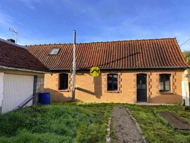 Maison vente à Herly, Pas-de-Calais