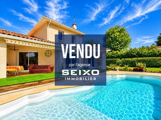 Maison vente à Herm, Landes