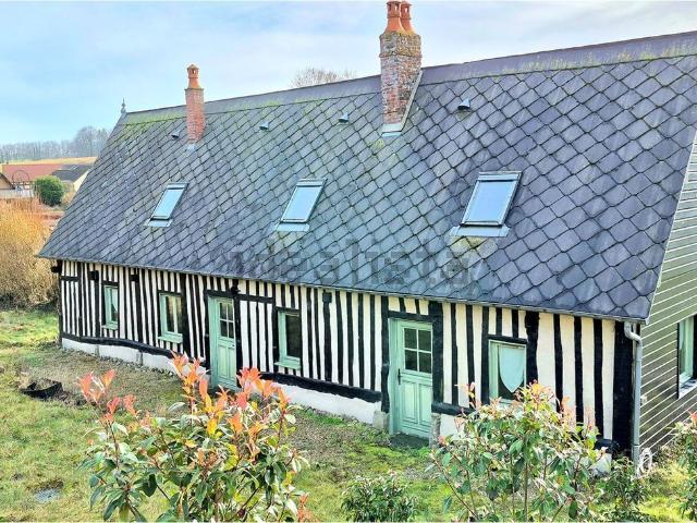 Maison vente à Hermanville, Seine-Maritime