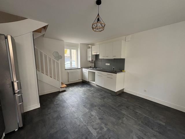 Maison location à Caen, Hermanville-sur-mer