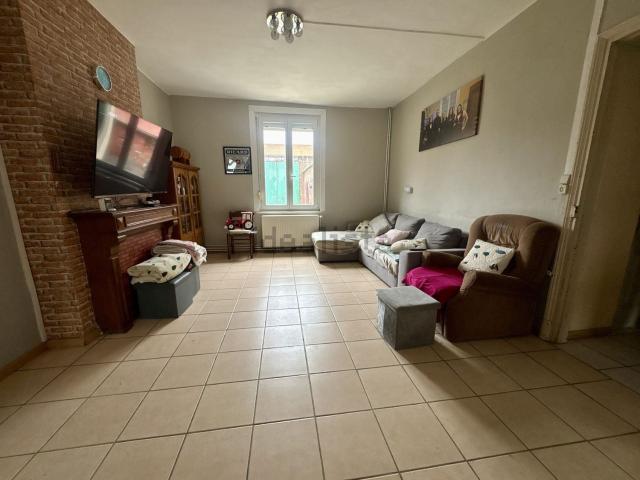 Maison vente à Hermies, Pas-de-Calais