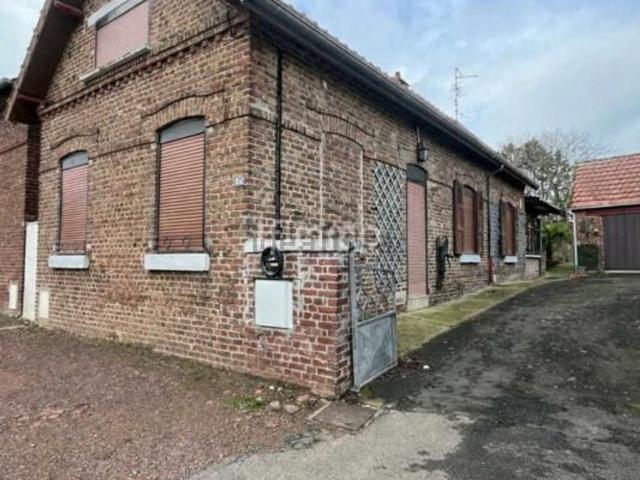 Maison vente à Hermies, Pas-de-Calais