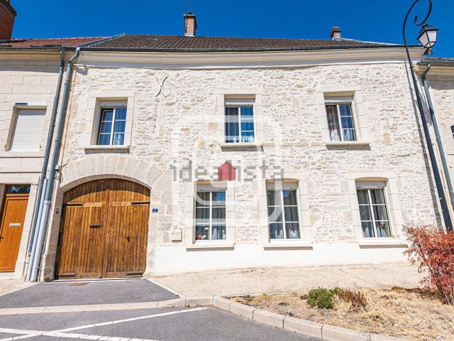 Maison vente à Hermonville, Marne