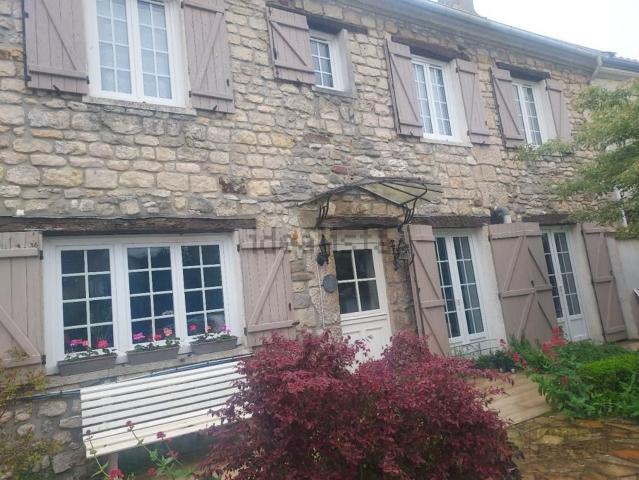 Maison vente à Hérouville-en-Vexin, Val-d'Oise