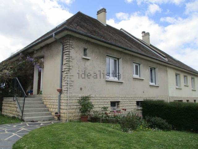 Maison location à Lébisey, Hérouville-Saint-Clair