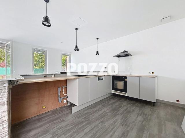 Maison location à Caen, Hérouville-saint-clair