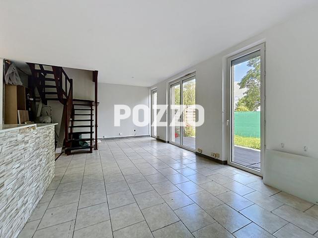 Maison location à Caen, Hérouville-saint-clair
