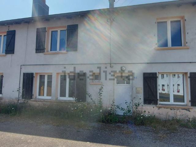Maison vente à Herpelmont, Vosges