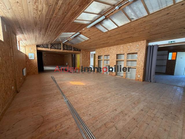 Maison vente à Herpy-l'Arlésienne, Ardennes