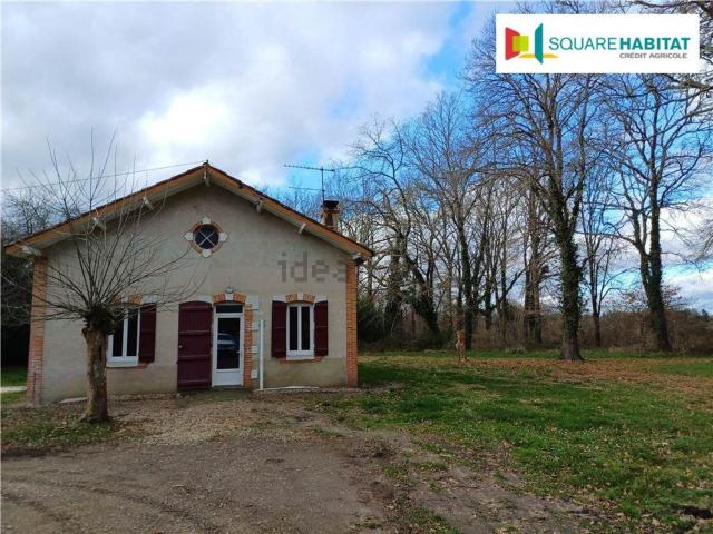 Maison location à Herré, Landes