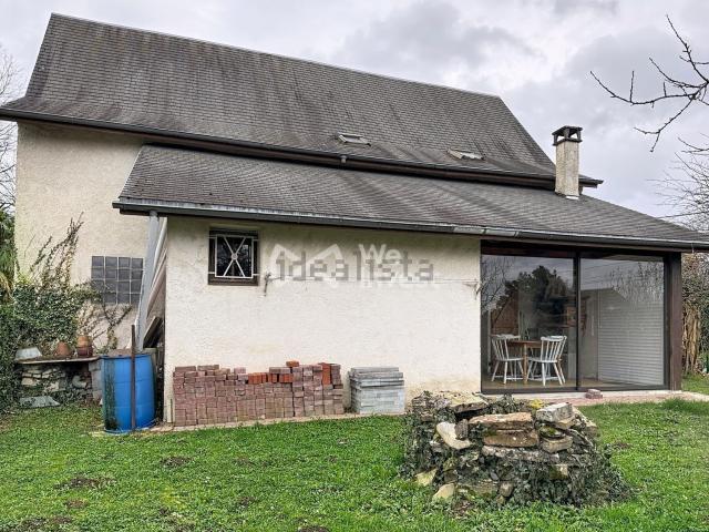 Maison vente à Herrère, Pyrénées-Atlantiques