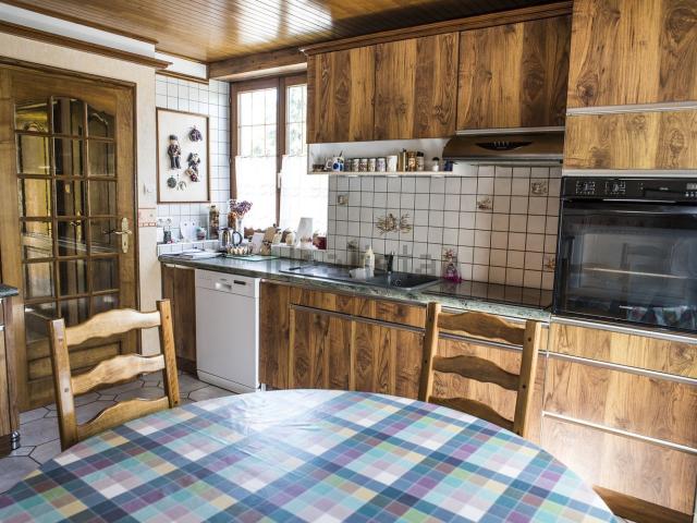 Maison vente à Herrlisheim, Collectivité européenne d'Alsace