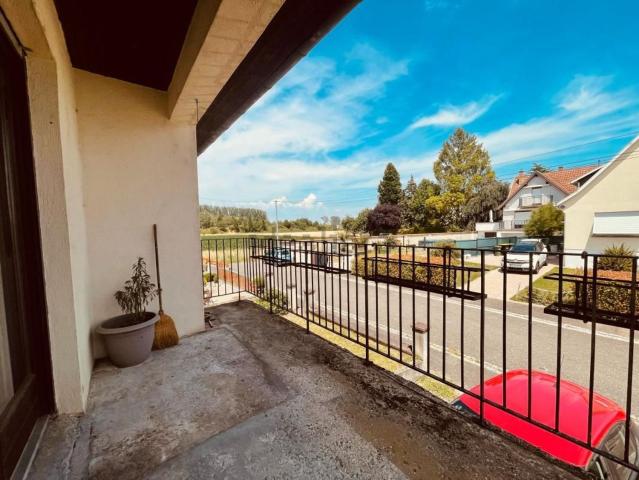Maison vente à Herrlisheim, Collectivité européenne d'Alsace