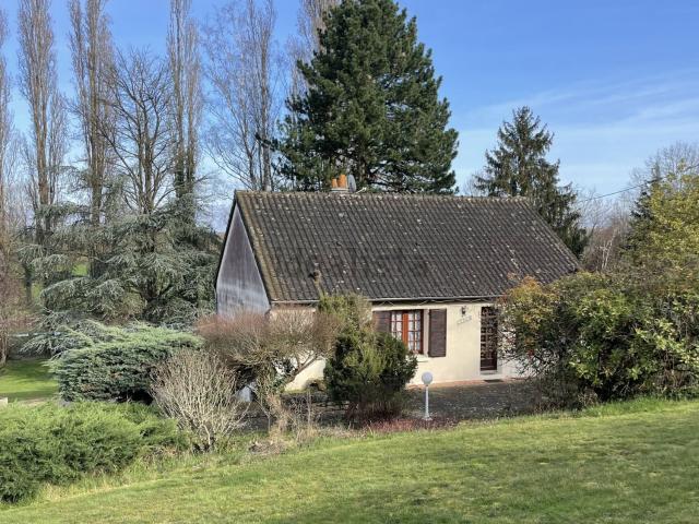 Maison vente à Les Saulets, Herry