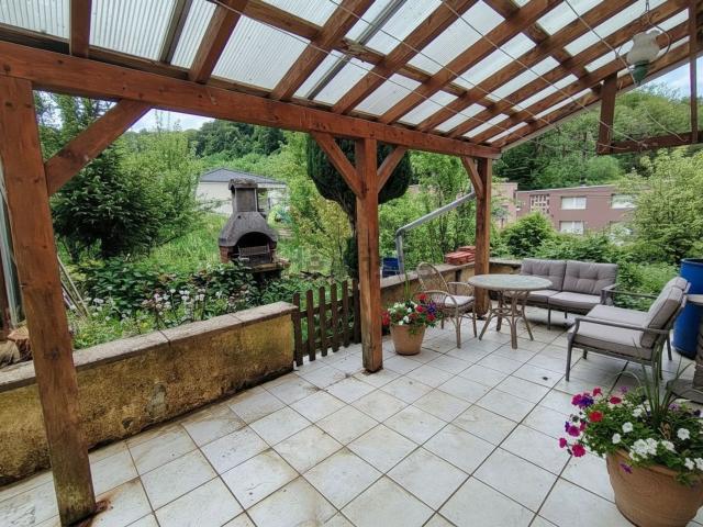 Maison vente à Herserange, Meurthe-et-Moselle