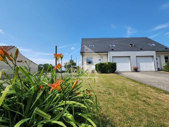 Maison vente à Béthune, Hersin-coupigny