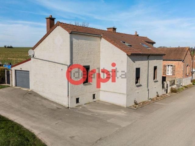 Maison vente à Hervilly, Somme