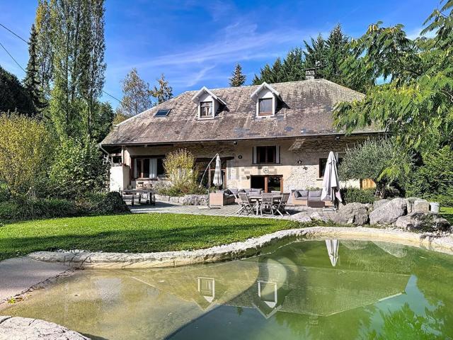 Maison vente à Chez Brunier, Héry-sur-Alby