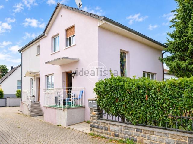 Maison vente à Bourgfelden, Hésingue