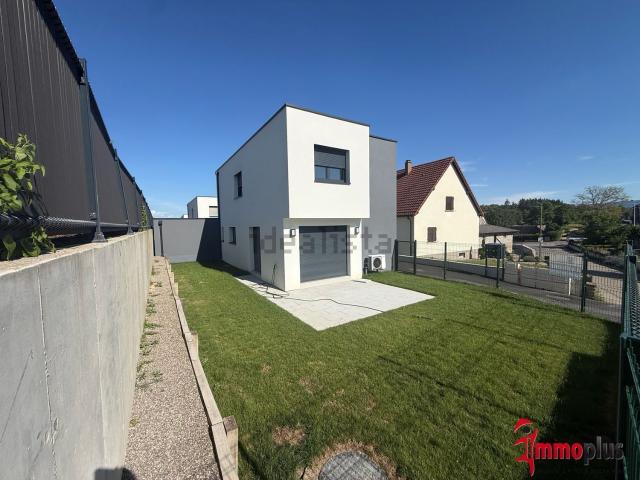 Maison vente à Zone Industrielle de Hésingue, Hésingue